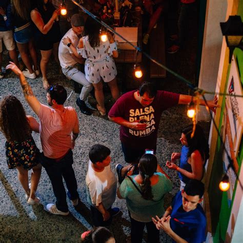 Guide to La Placita Restaurants, Bars & Nightlife.